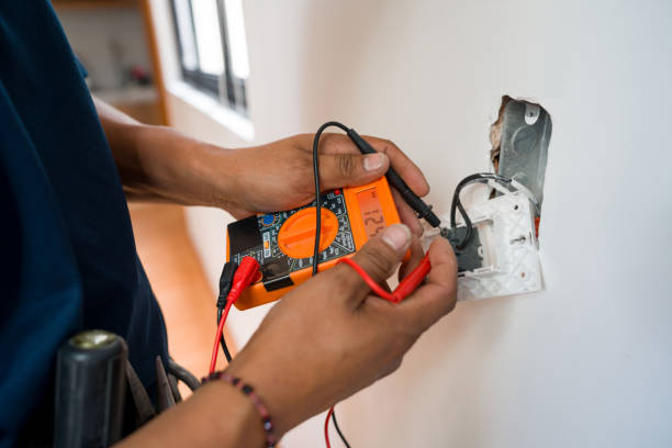Best Industrial Electrical Services  in Siena College, NY