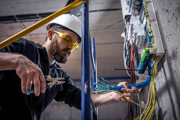 Best Electrical Installation Contractor  in Siena College, NY