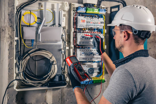 Best Electrical Wiring Services  in Siena College, NY
