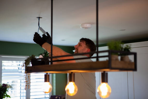 Best Commercial Electrician Services  in Siena College, NY