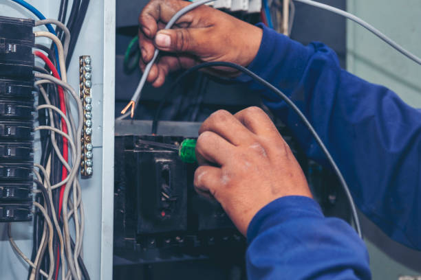 Best Emergency Electrical Repair  in Siena College, NY