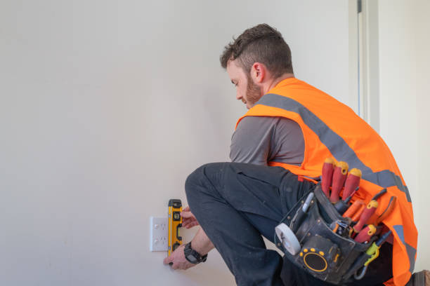 Best Circuit Breaker Repair  in Siena College, NY