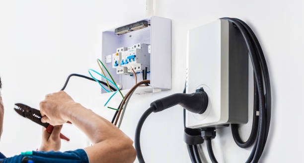 Best Affordable Emergency Electrician  in Siena College, NY