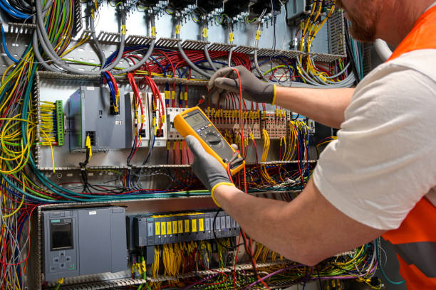 Best Electrical Rewiring Services  in Siena College, NY