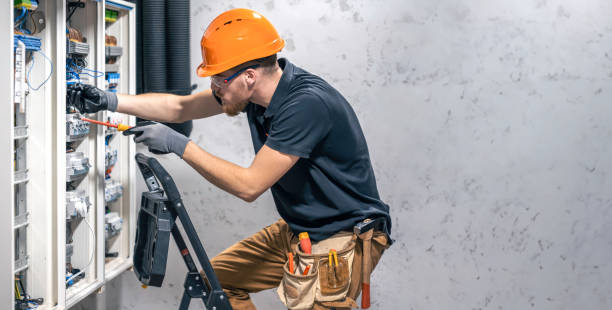 Best Home Electrical Repair  in Siena College, NY
