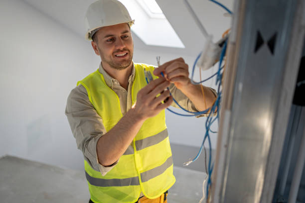 Electrical System Inspection in Siena College, NY