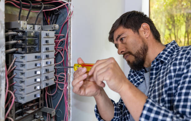 Best Electrician for Home Renovation  in Siena College, NY
